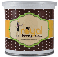 Royal Honey Wax - 16.9oz