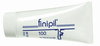 Nufree Finipil - Antibacterial