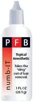 PFB Vanish - Numb-IT