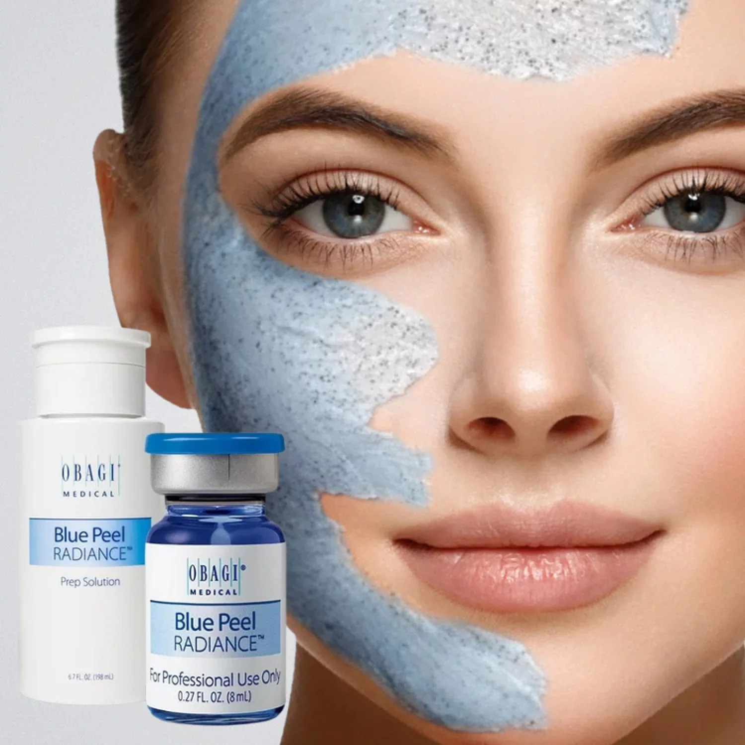 Obagi sales blue peel