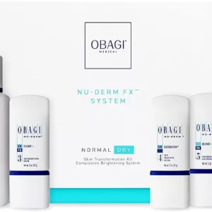 Obagi Medical Nu-Derm System