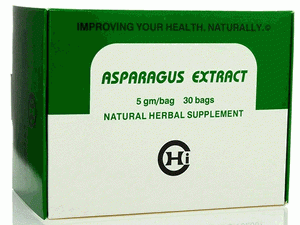 Asparagus Extract
