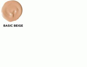 Basic Beige Liquid Mineral Foundation