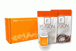 BHIP BFit- Lose 10lbs in 10 days!