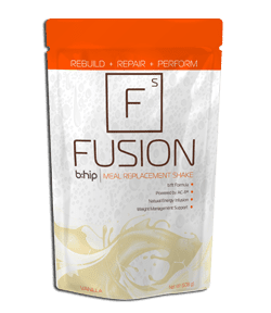 BHIP Fusion Vanilla