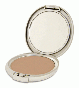 Cashew Pressed Mineral Foundation