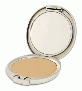 Dark Tan Pressed Mineral Foundation