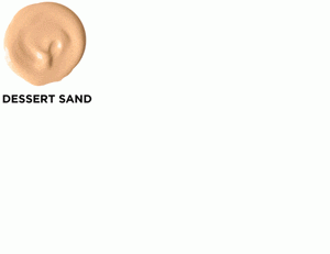Desert Sand Liquid Mineral Foundation