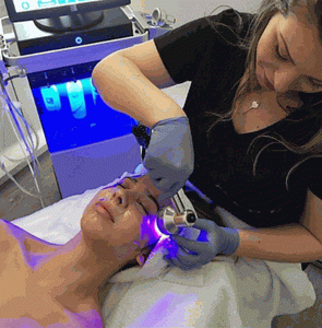 Express HydraFacial MD - $125 (Reg $150) 1st visit