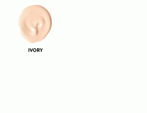 Ivory Liquid Mineral Foundation