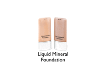 Liquid Mineral Foundation