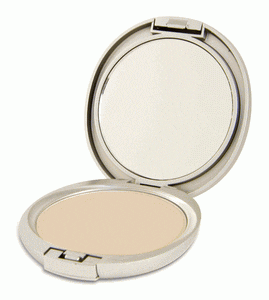 Nude Pressed Mineral Foundation