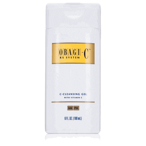 Obagi C Rx System C Cleansing Gel