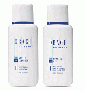Obagi - Cleanse & Tone Bundles!!