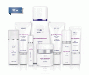 Obagi Gentle Rejuvenation System for Sensitive Skin
