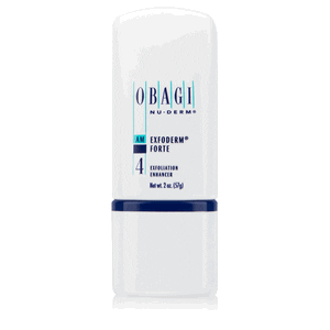 Obagi Nu-Derm Exfoderm Forte (2 oz.)