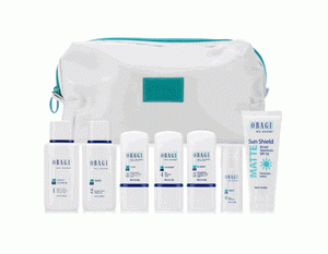 Obagi Nu-Derm Fx System Normal to Dry (8 piece)
