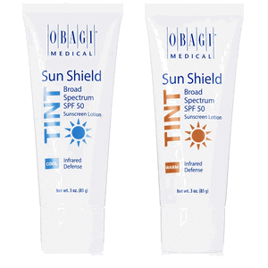 Obagi Sun Shield Tint Broad Spectrum SPF 50