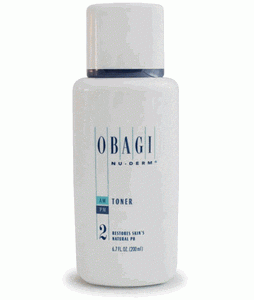 Obagi Toner