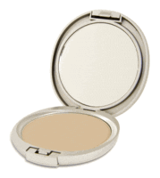 Pressed Mineral Foundation