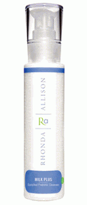 Rhonda Allison Gentle Milk Plus Cleanser - 4 oz