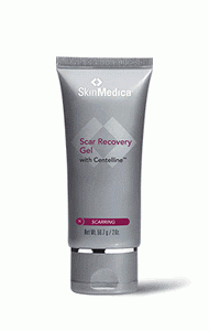 SkinMedica Scar Recovery Gel with Centelline (2 oz.)