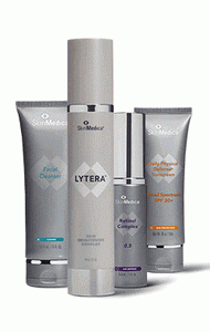 SkinMedica Lytera® Skin Brightening System With Retinol Complex 0.5