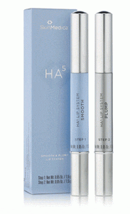 SkinMedica HA5 Smooth & Plump Lip System (2 piece)