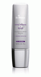 SkinMedica Total Defense + Repair SPF 34