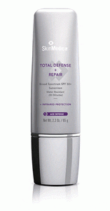 SkinMedica Total Defense + Repair SPF 50