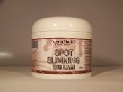 Spot Slimming Cream