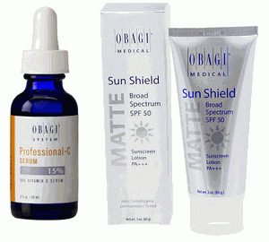 Sun Protection for the slopes/winter Package!!