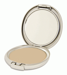 Suntan Pressed Mineral Foundation