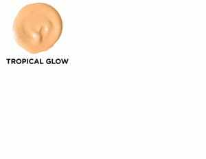 Tropical Glow Liquid Mineral Foundation