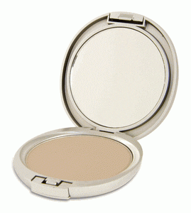 True Beige Pressed Mineral Foundation