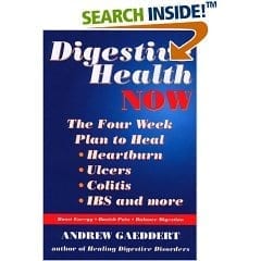 Digestive Health NOW