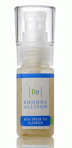 Rhonda Allison Beta Green Tea Cleanser - 4 oz