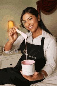 Brazilian Waxing Training