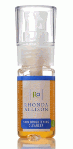 Rhonda Allison Skin Brightening Cleanser - 4oz