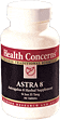 Health Concerns Aspiration