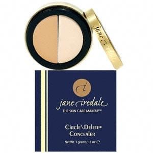 Jane Iredale Circle/Delete - 1 - (0.1 oz.)