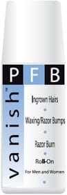 PFB Vanish Retail 2oz