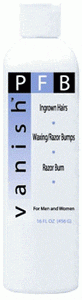 PFB Vanish Pour Spout Cap 16oz