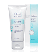 Obagi Nu-Derm Sun Shield SPF 50