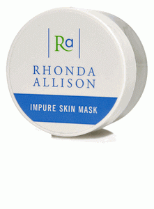 Rhonda Alison Impure Skin Mask - 1.7oz