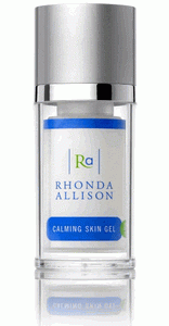 Rhonda Allison Calming Skin Gel - 0.5 oz