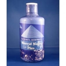 Mineral Magic