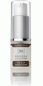 Rhonda Allison Eye & Lip Repair Serum 0.25oz