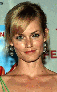 Amber Valletta - Celebrity Fan of Jan Marini Skin Research