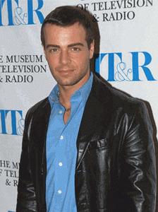 Andrew Lawrence - Celebrity Fan of Jan Marini Skin Research